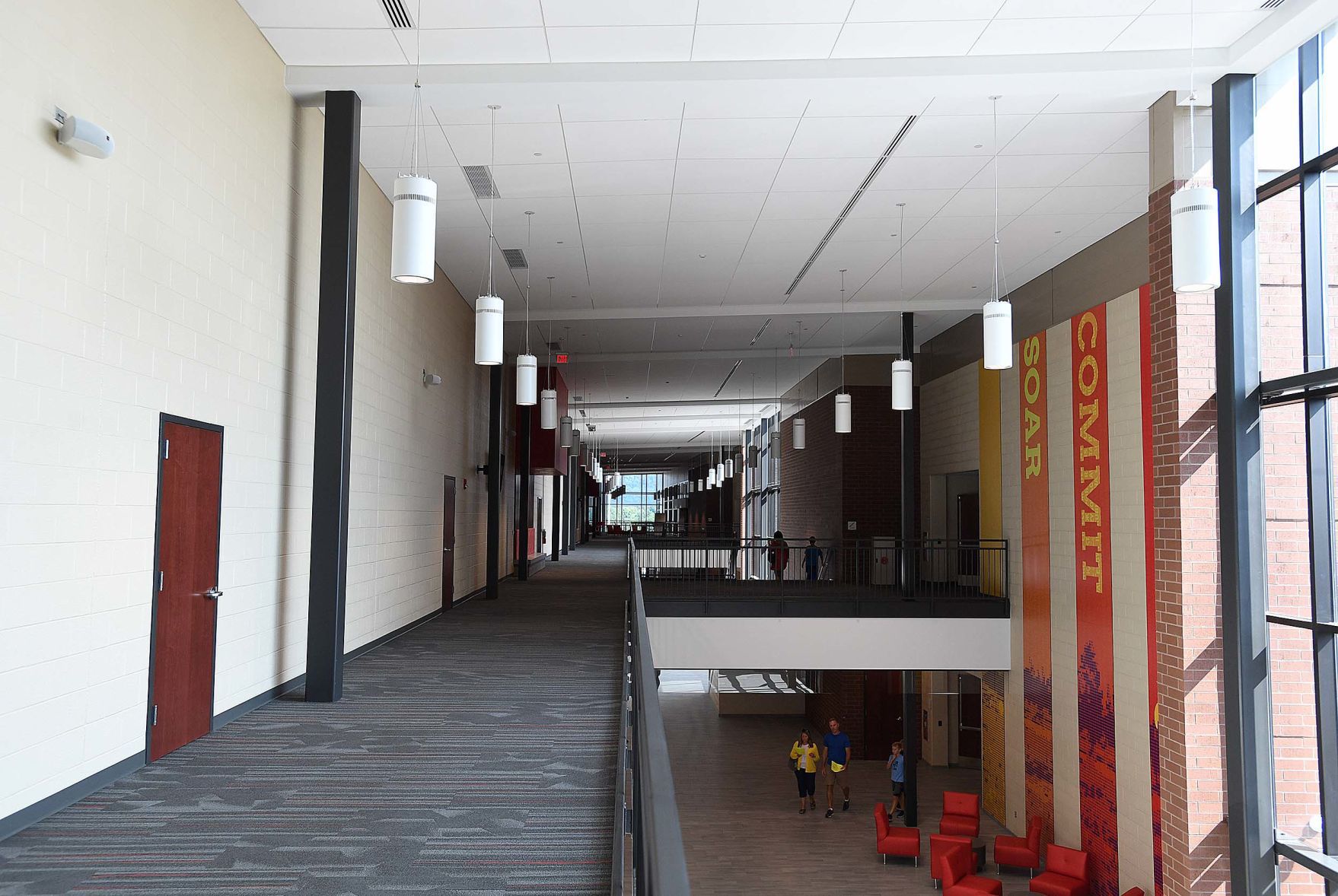 Mountain View Middle School 3